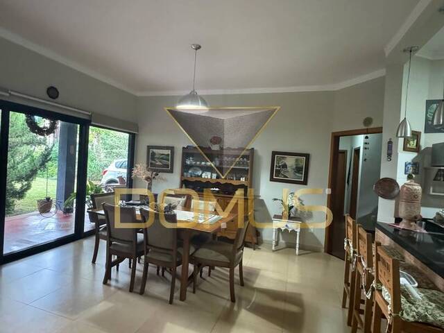 Casa em condomínio para Venda em Ribeirão Preto - 5