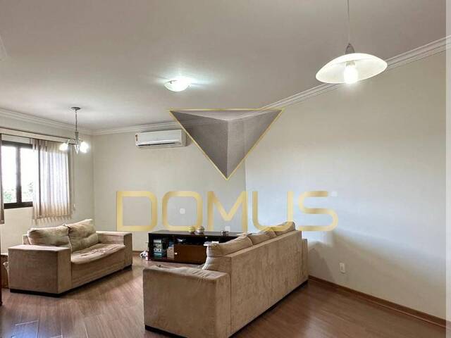 Apartamento para Venda em Sertãozinho - 3