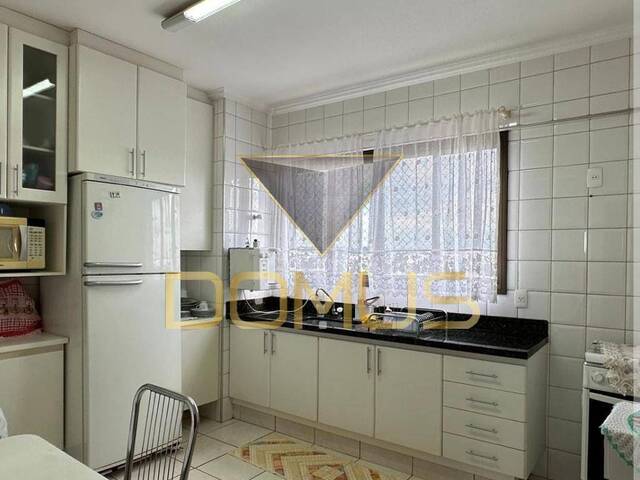 Apartamento para Venda em Sertãozinho - 4