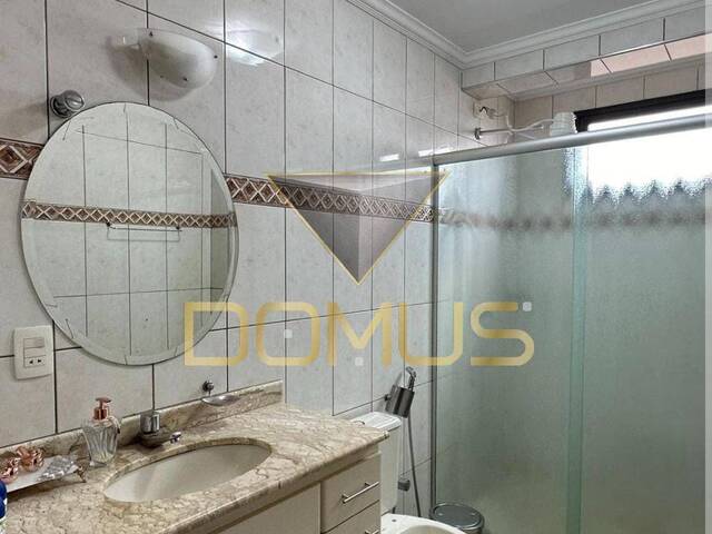 Apartamento para Venda em Sertãozinho - 5