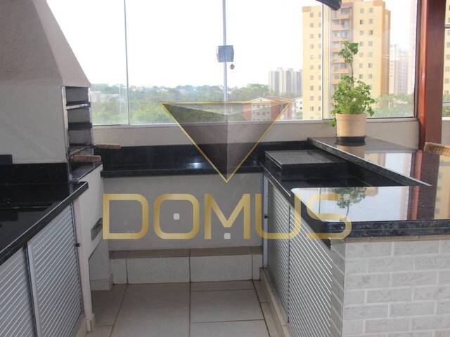 #426 - Duplex para Venda em Ribeirão Preto - SP - 2