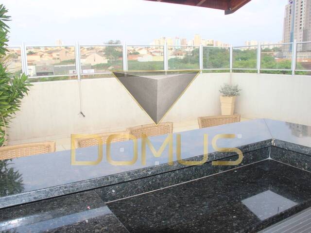 Duplex para Venda em Ribeirão Preto - 4