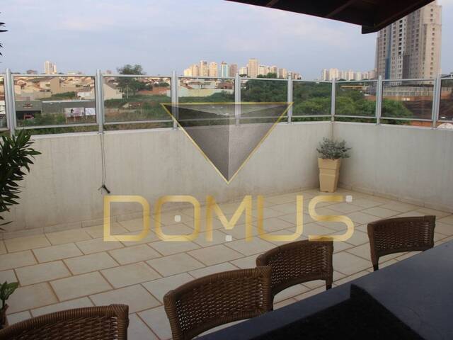 Duplex para Venda em Ribeirão Preto - 5