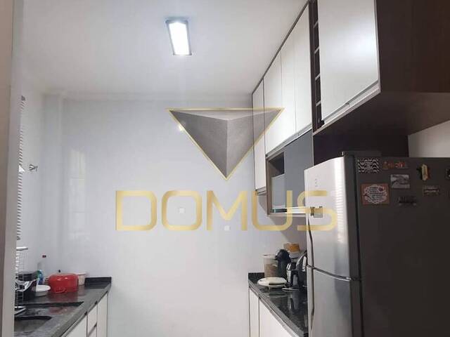 Apartamento para Venda em Ribeirão Preto - 2