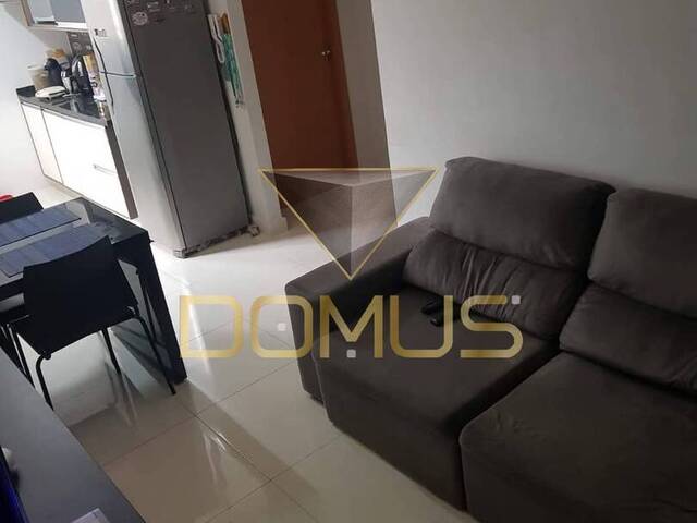 Apartamento para Venda em Ribeirão Preto - 3