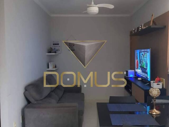 Apartamento para Venda em Ribeirão Preto - 4