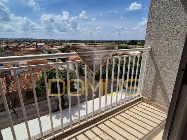 Apartamento para Venda em Ribeirão Preto - 2