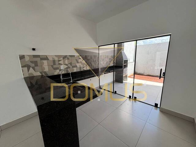 Casa para Venda em Ribeirão Preto - 5