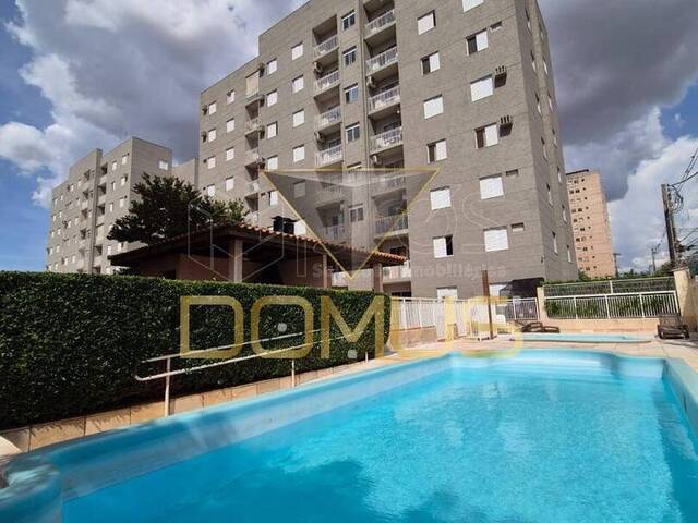 Apartamento para Venda em Ribeirão Preto - 3