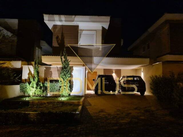 #429 - Sobrado para Venda em Ribeirão Preto - SP - 3