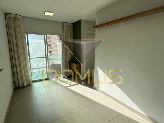 Apartamento para Venda em Ribeirão Preto - 3