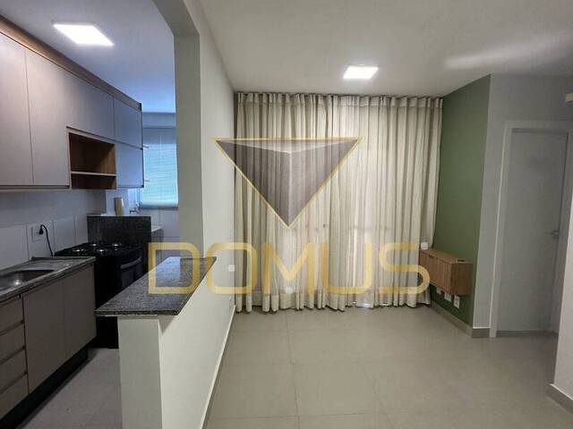 Apartamento para Venda em Ribeirão Preto - 5