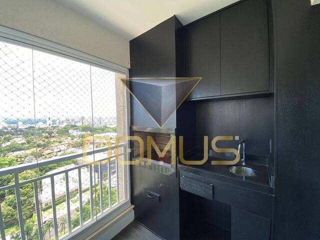 Apartamento para Venda em Ribeirão Preto - 2