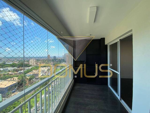 Apartamento para Venda em Ribeirão Preto - 3