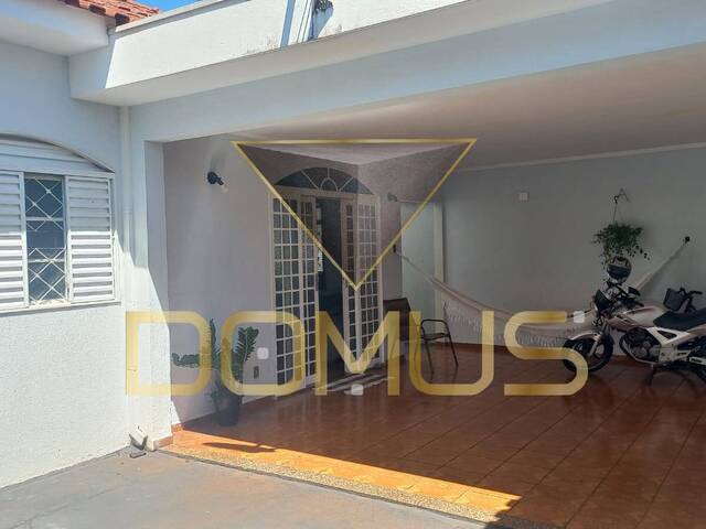 Casa para Venda em Ribeirão Preto - 2