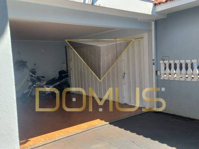 Casa para Venda em Ribeirão Preto - 3