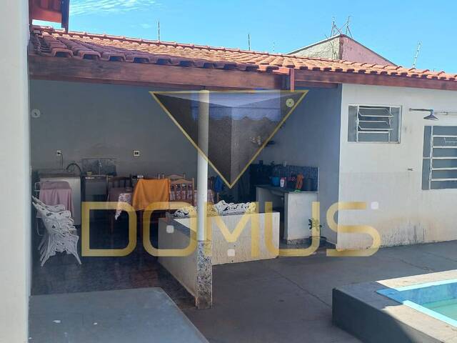 Casa para Venda em Ribeirão Preto - 5