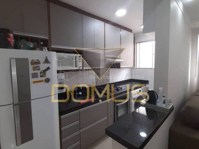 Apartamento para Venda em Ribeirão Preto - 2