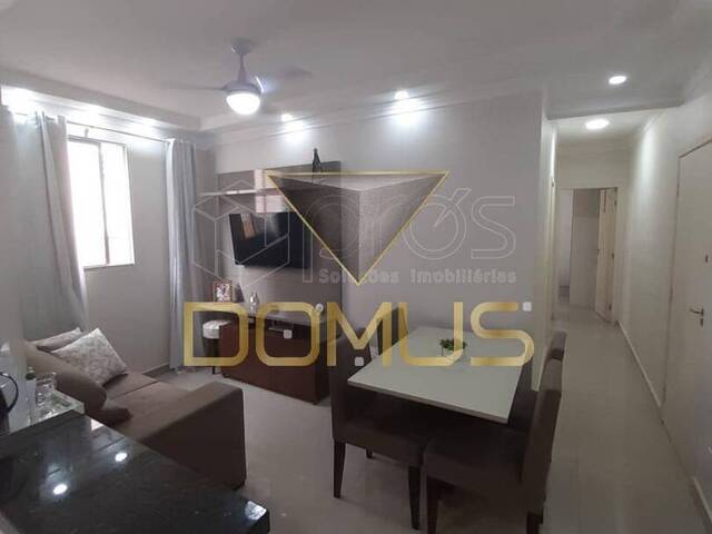 Apartamento para Venda em Ribeirão Preto - 3