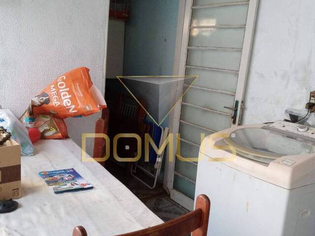 Sobrado para Venda em Ribeirão Preto - 4