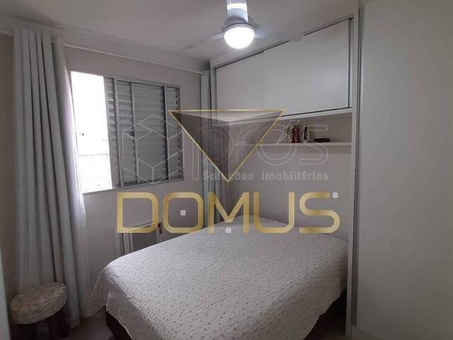 Apartamento para Venda em Ribeirão Preto - 4