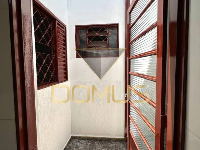 Casa para Venda em Ribeirão Preto - 4