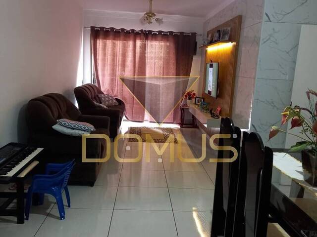 Apartamento para Venda em Ribeirão Preto - 3