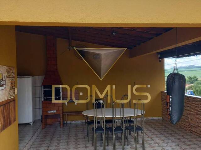 Casa para Venda em Ribeirão Preto - 2
