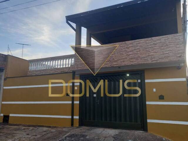 Casa para Venda em Ribeirão Preto - 3