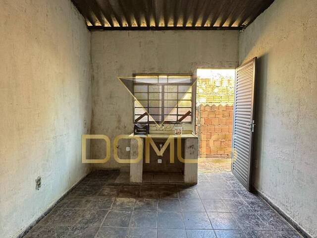 Casa para Venda em Ribeirão Preto - 4