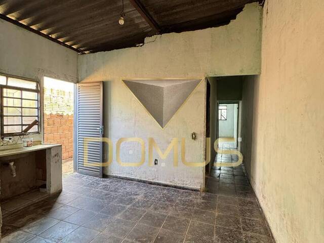 Casa para Venda em Ribeirão Preto - 5