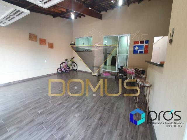 Casa para Venda em Ribeirão Preto - 2