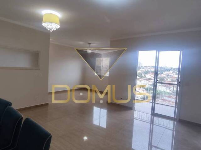 #379 - Apartamento para Locação em Ribeirão Preto - SP - 2