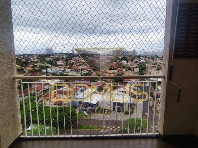 Apartamento para Locação em Ribeirão Preto - 5