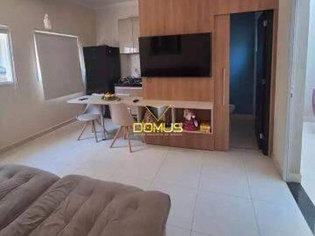 #444 - Casa em condomínio para Venda em Ribeirão Preto - SP - 1