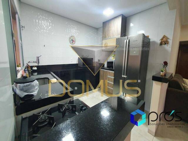 Casa para Venda em Ribeirão Preto - 4