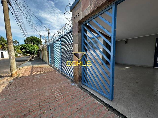 Casa para Venda em Ribeirão Preto - 2