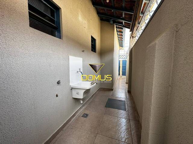 Casa para Venda em Ribeirão Preto - 4