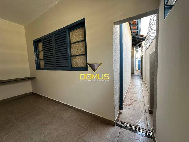 Casa para Venda em Ribeirão Preto - 5