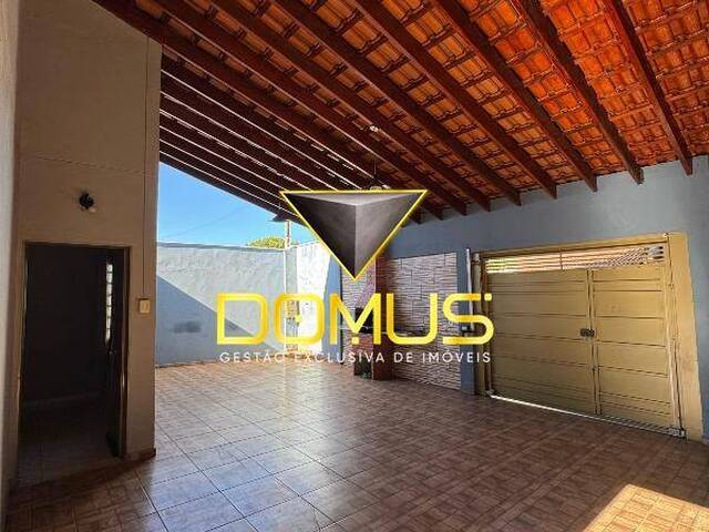 Casa para Venda em Ribeirão Preto - 2