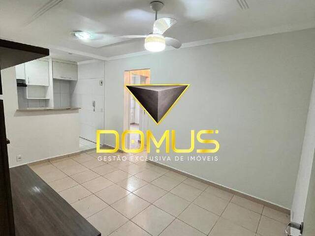 Apartamento para Venda em Ribeirão Preto - 2
