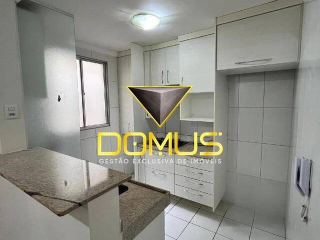 Apartamento para Venda em Ribeirão Preto - 4