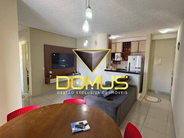 Apartamento para Venda em Ribeirão Preto - 2