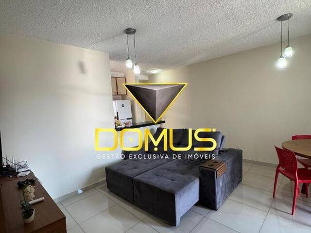 Apartamento para Venda em Ribeirão Preto - 3