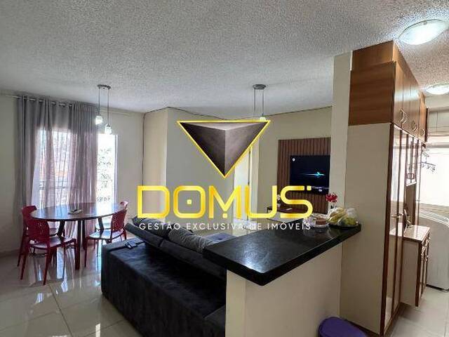 Apartamento para Venda em Ribeirão Preto - 4