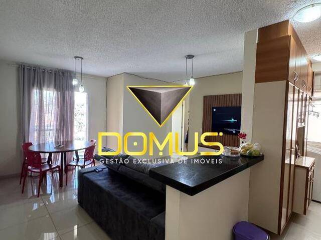 Apartamento para Venda em Ribeirão Preto - 5