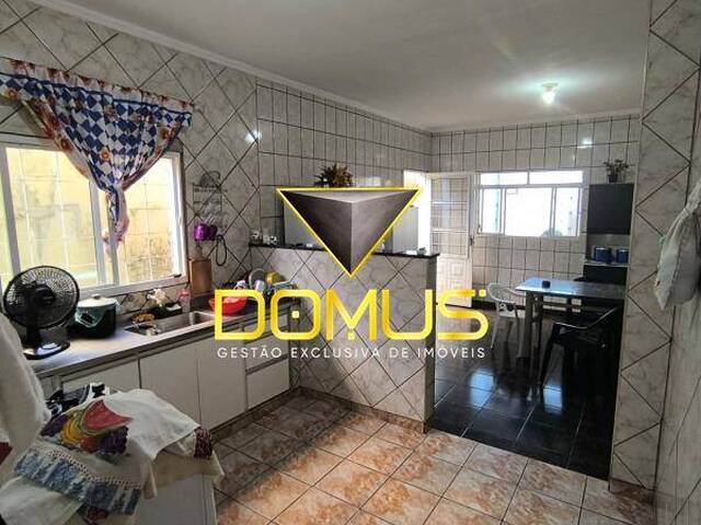 Casa para Venda em Ribeirão Preto - 3