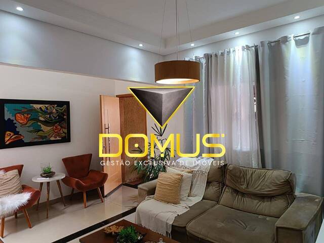 Casa para Venda em Ribeirão Preto - 2