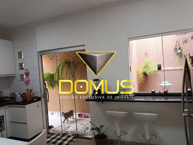 Casa para Venda em Ribeirão Preto - 5