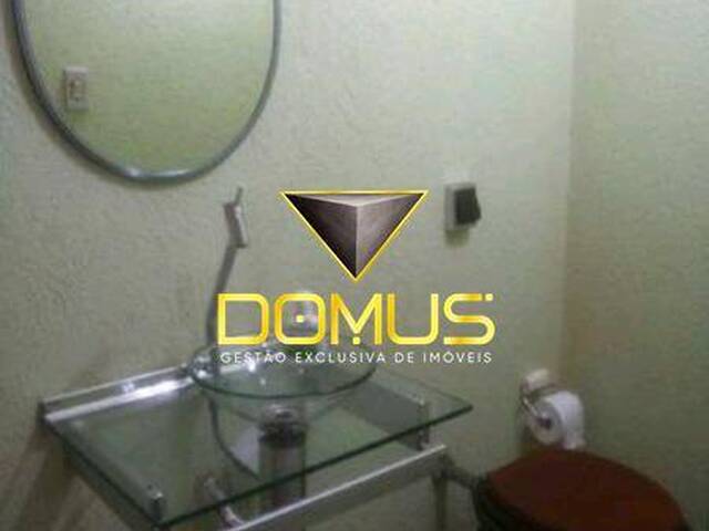 Casa para Venda em Ribeirão Preto - 3